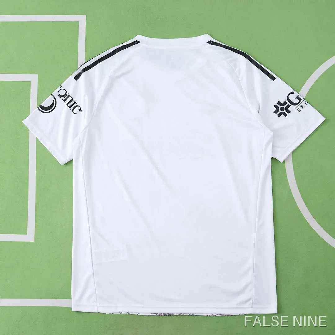 Club América 25/26 Concept Shirt (Fan Version), photo 22