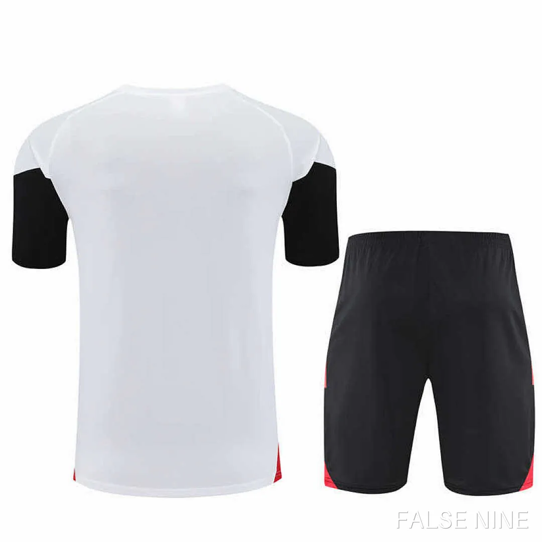 Manchester United 25/26 Training Kit (Fan Version), photo 6