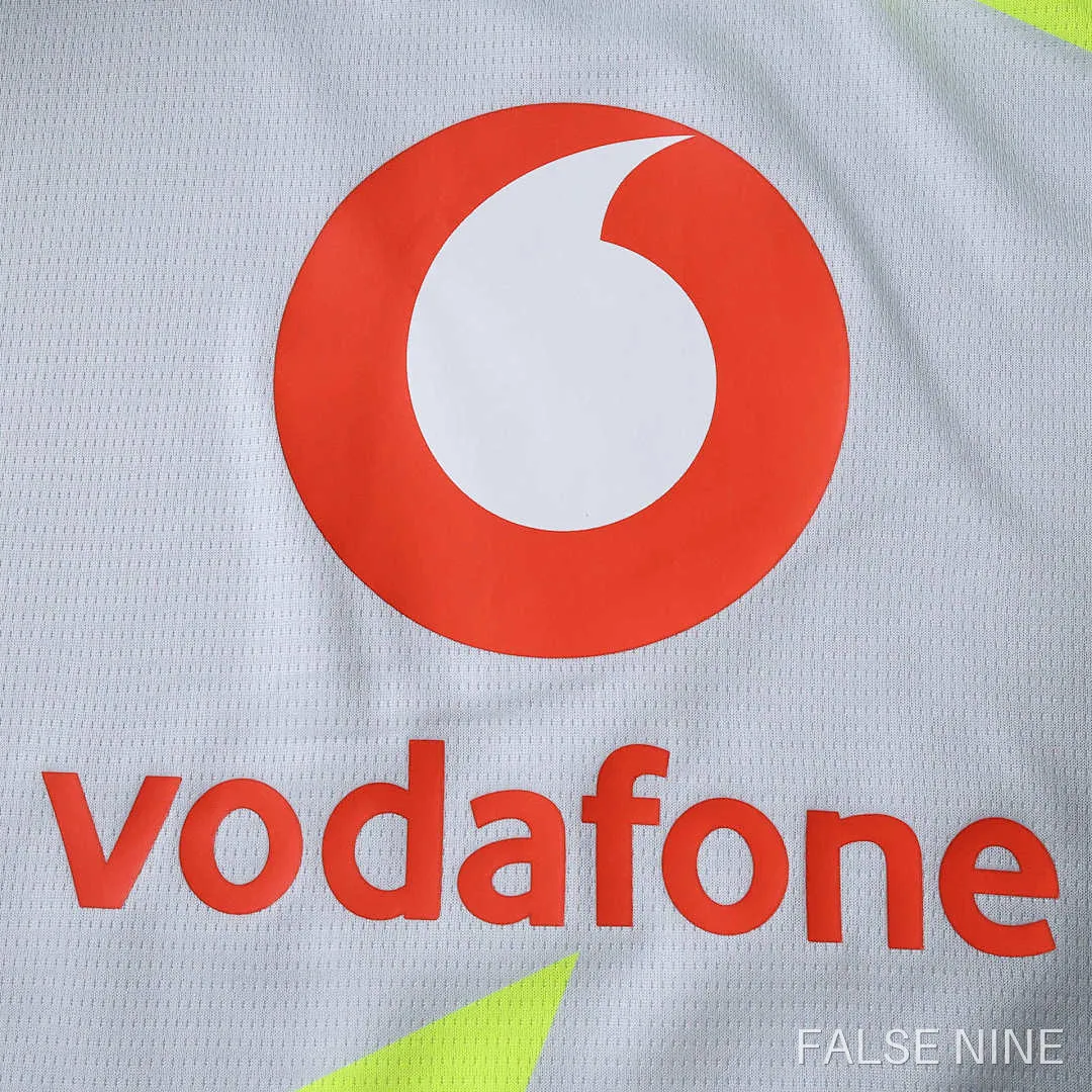 Borussia Dortmund 25/26 Away Shirt (Fan Version), photo 10