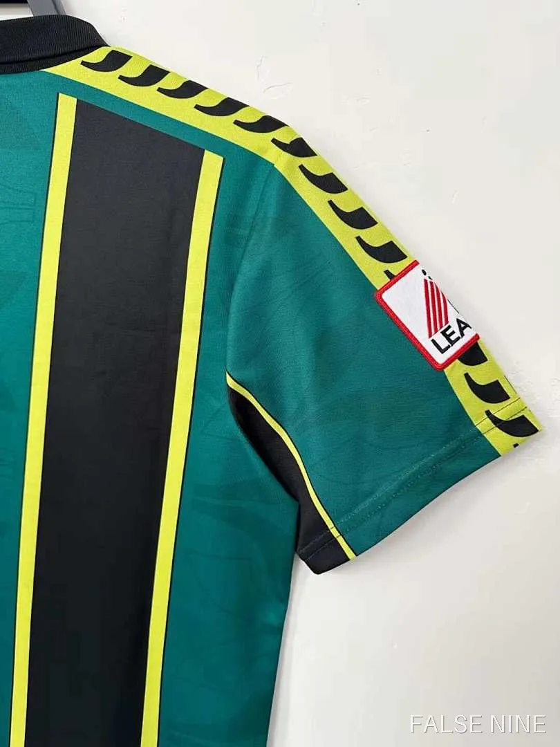 1996 Jeddah Malaysia retro Fan version, photo 6