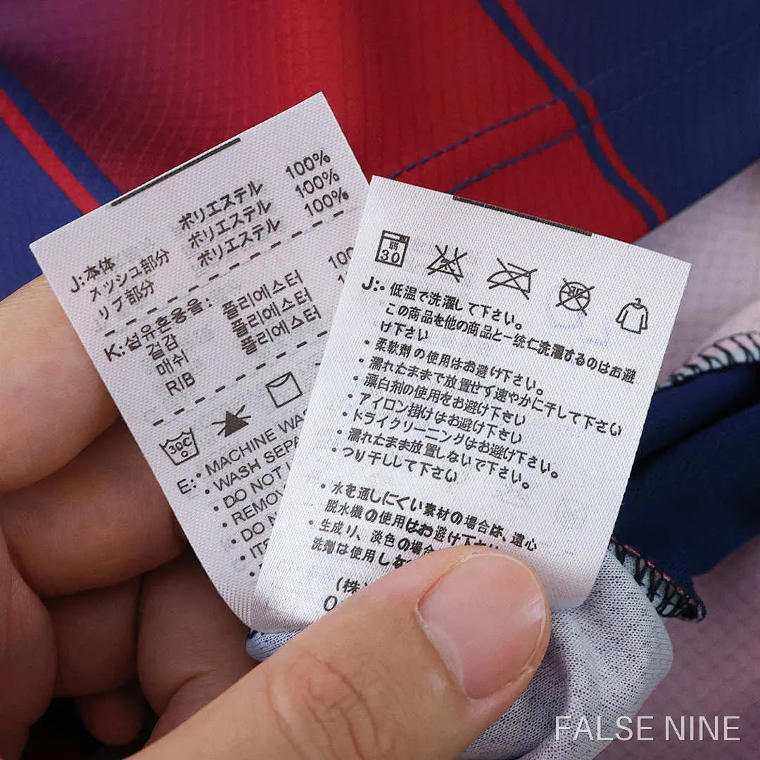 FC Barcelona 25/26 Home Kids Kit, photo 29