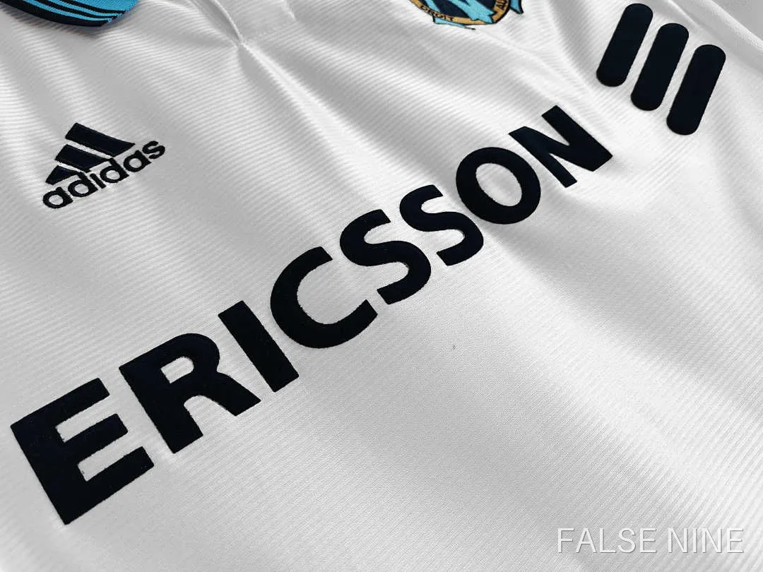 98/99 Marseille home retro Fan version, photo 8