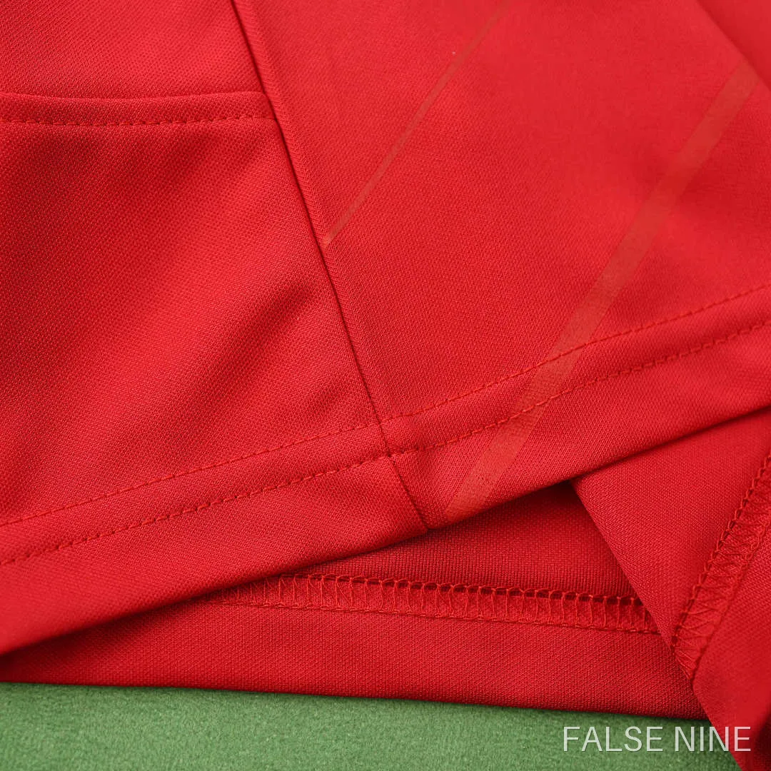 Liverpool 05/06 Home Shirt (Fan Version), photo 15