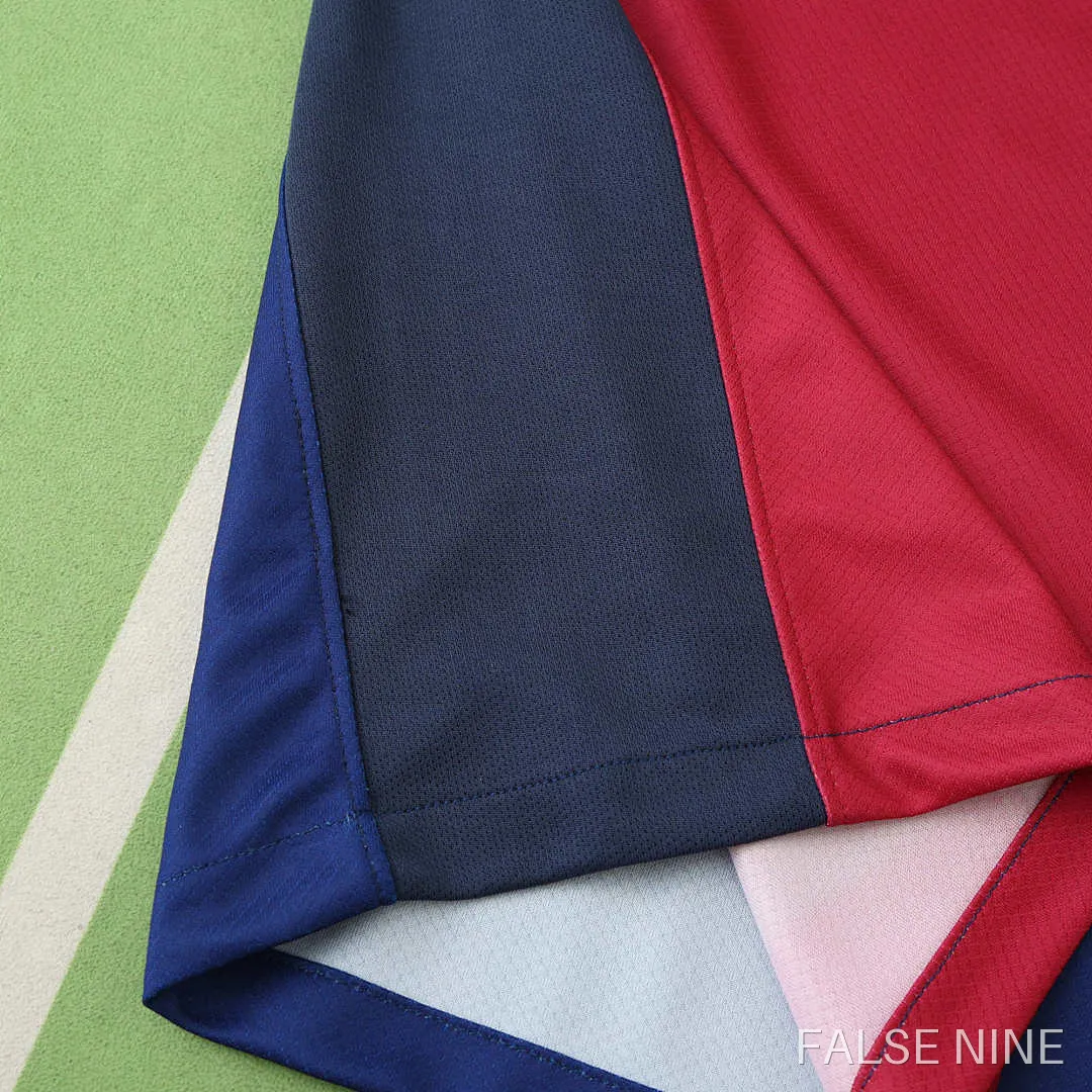FC Barcelona 24/25 Special Shirt (Fan Version), photo 15