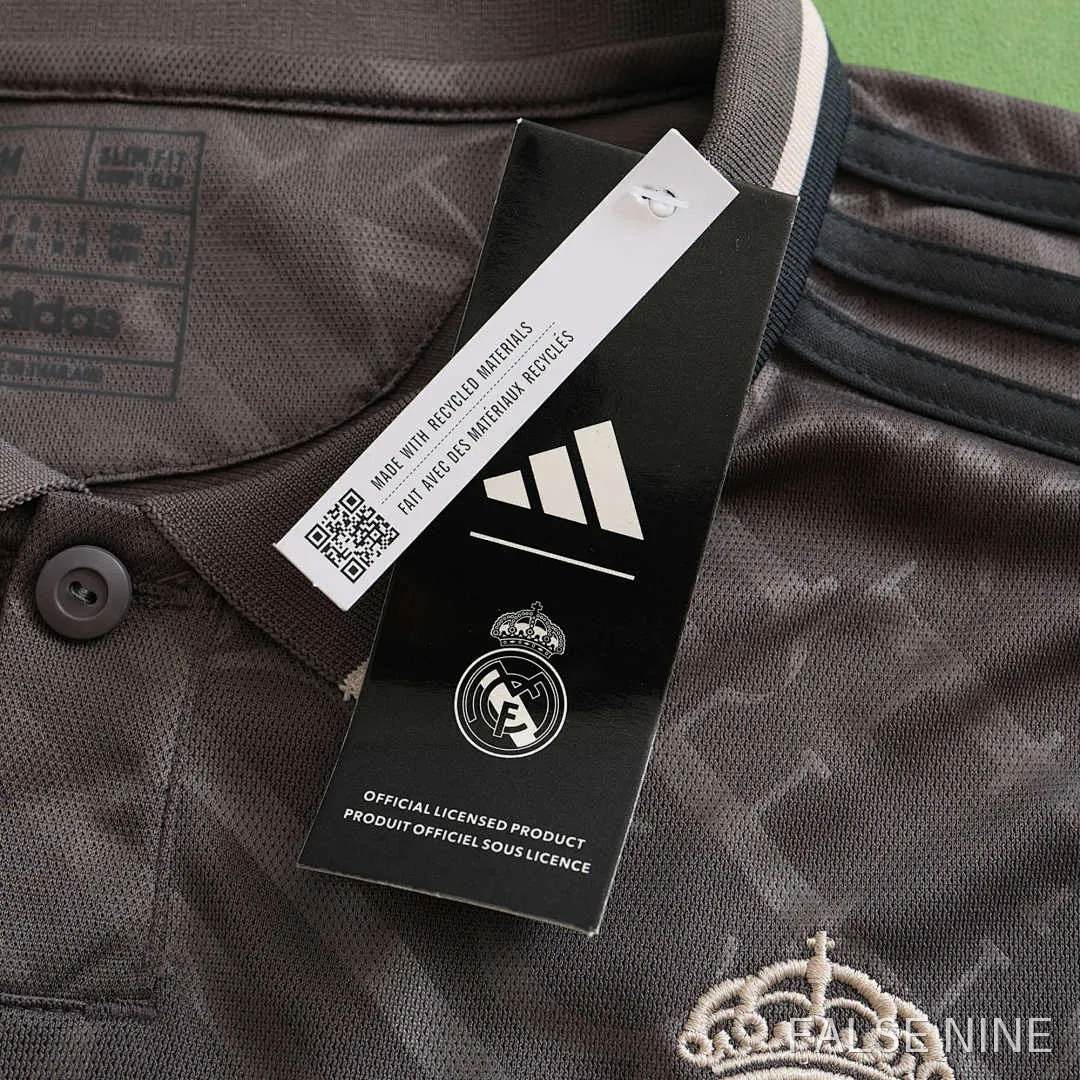 Real Madrid 24/25 Third Shirt (Fan Version), photo 23