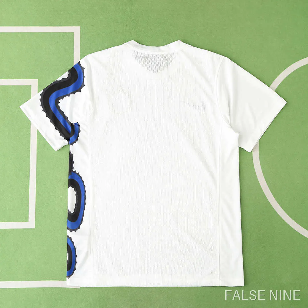 2010 Internazionale Milano away retro Fan version, photo 23