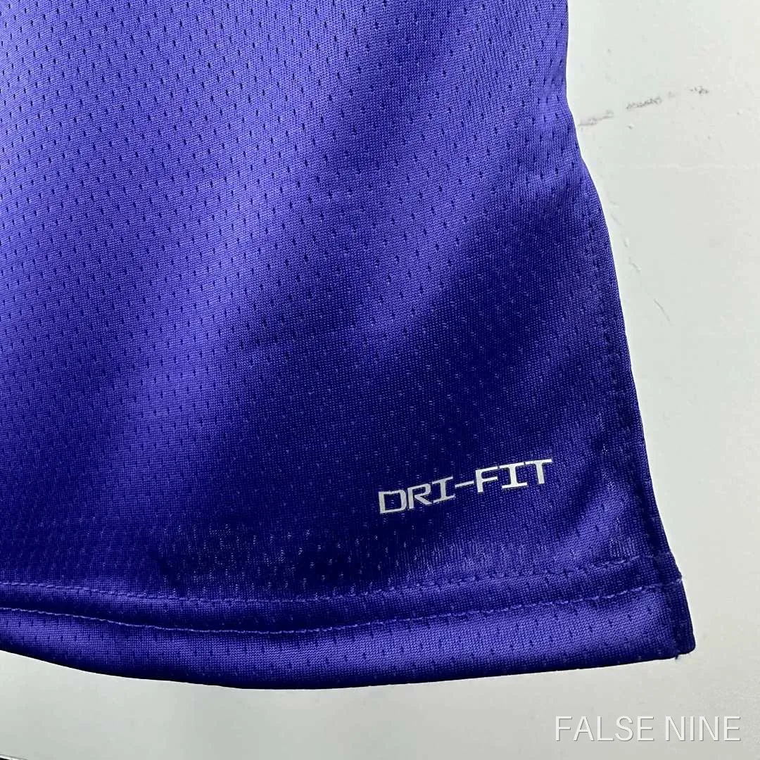 L.A. Lakers Lake Show Jersey 6, photo 4