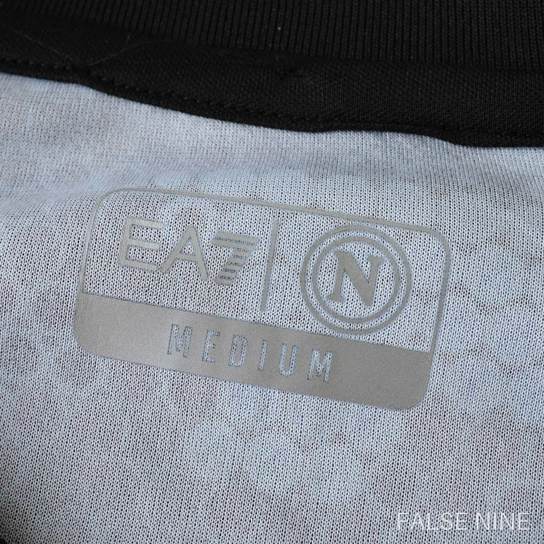 Napoli 24/25 Concept Shirt (Fan Version), photo 3
