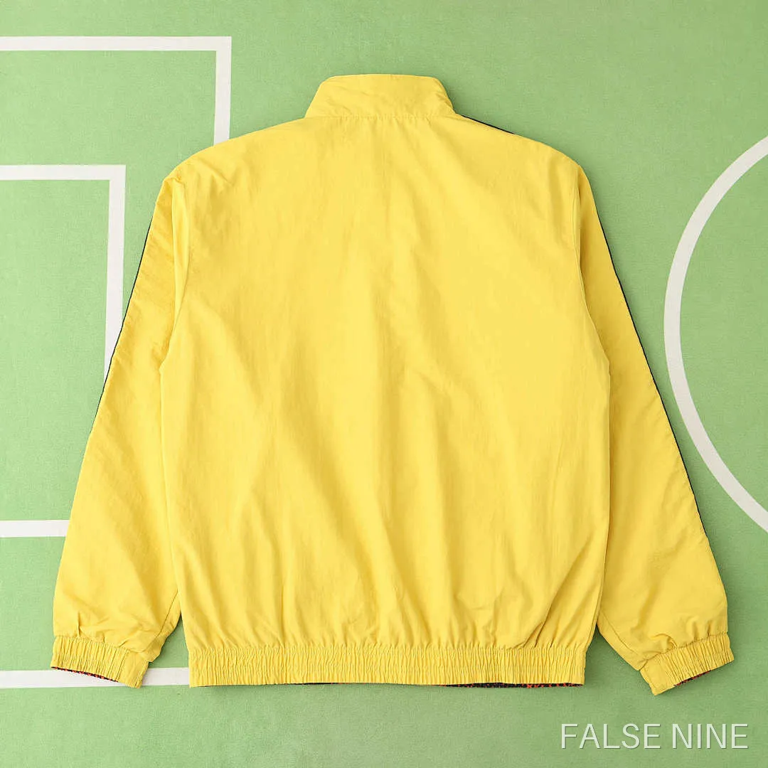 Real Madrid 24/25 Reversible Windbreaker Jacket, photo 20
