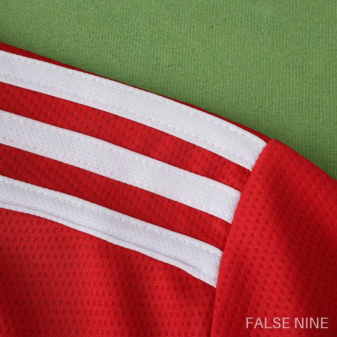21/22 Manchester United F.C. home retro Fan version, photo 4