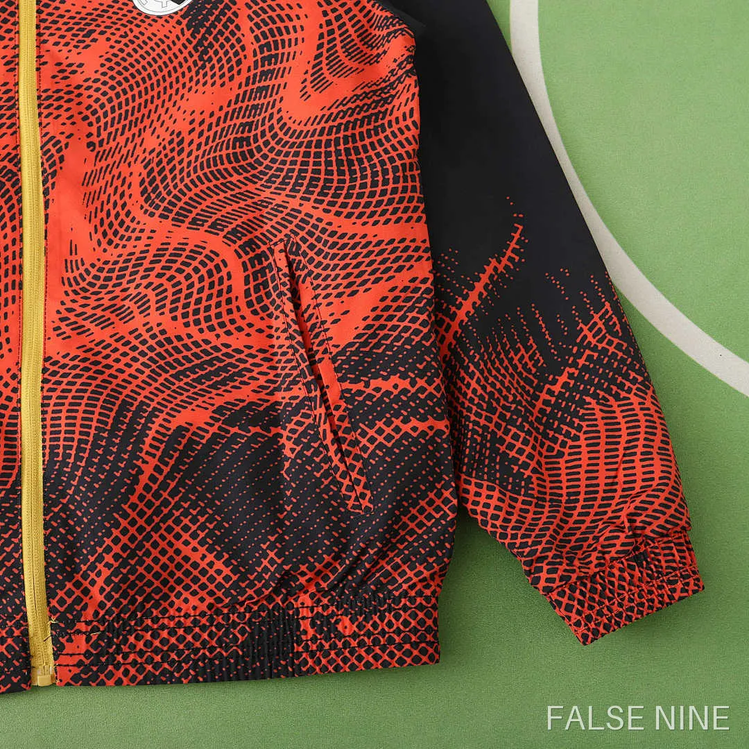 Real Madrid 24/25 Training Windbreaker, photo 22