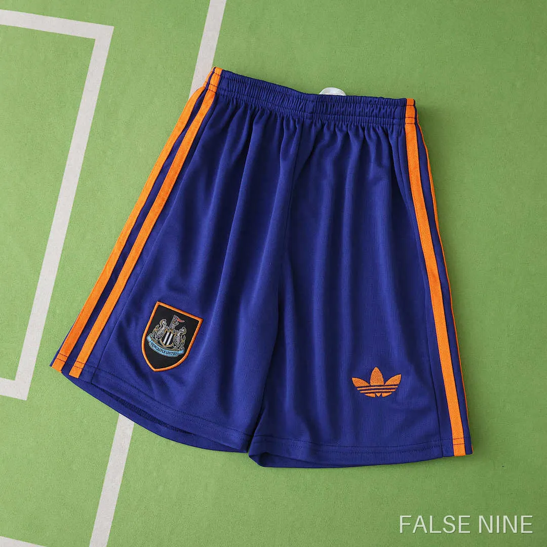 Newcastle United 25/26 Third Kit (Kids), photo 6