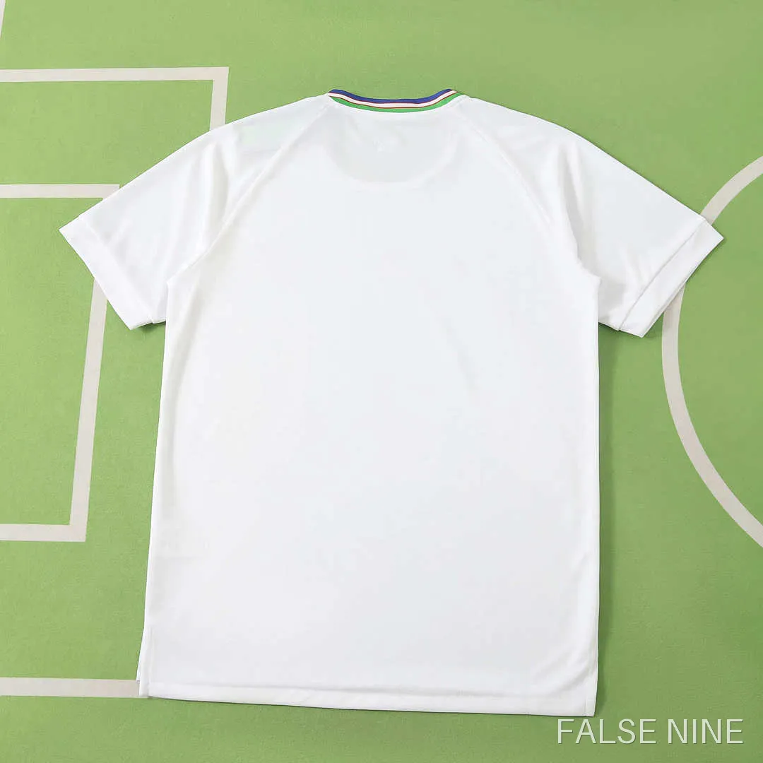 Uzbekistan 2026 Away Shirt (Fan Version), photo 2