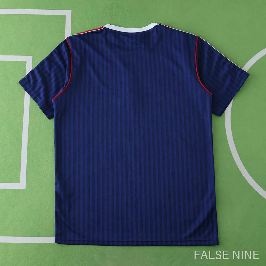 Arsenal 24/25 Concept Fan Version Shirt, photo 20
