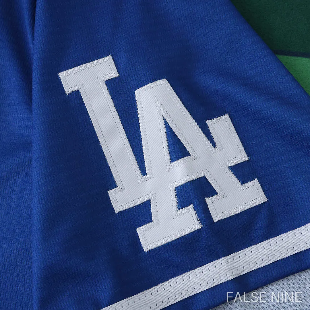 Los Angeles Dodgers 2025 Special Edition Jersey, photo 16