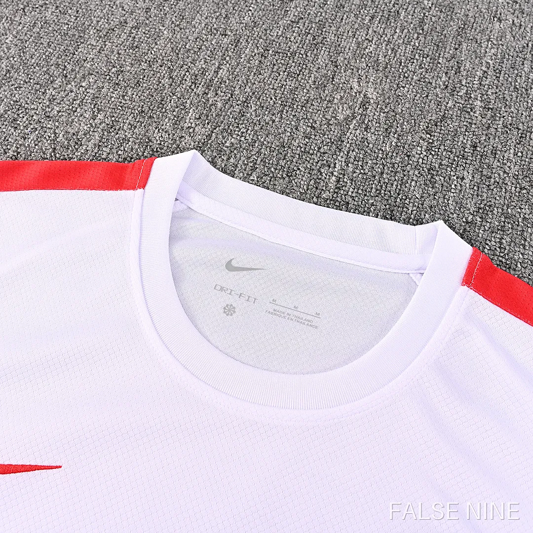 Paris Saint-Germain 26/27 Training Kit (Fan Version), photo 9