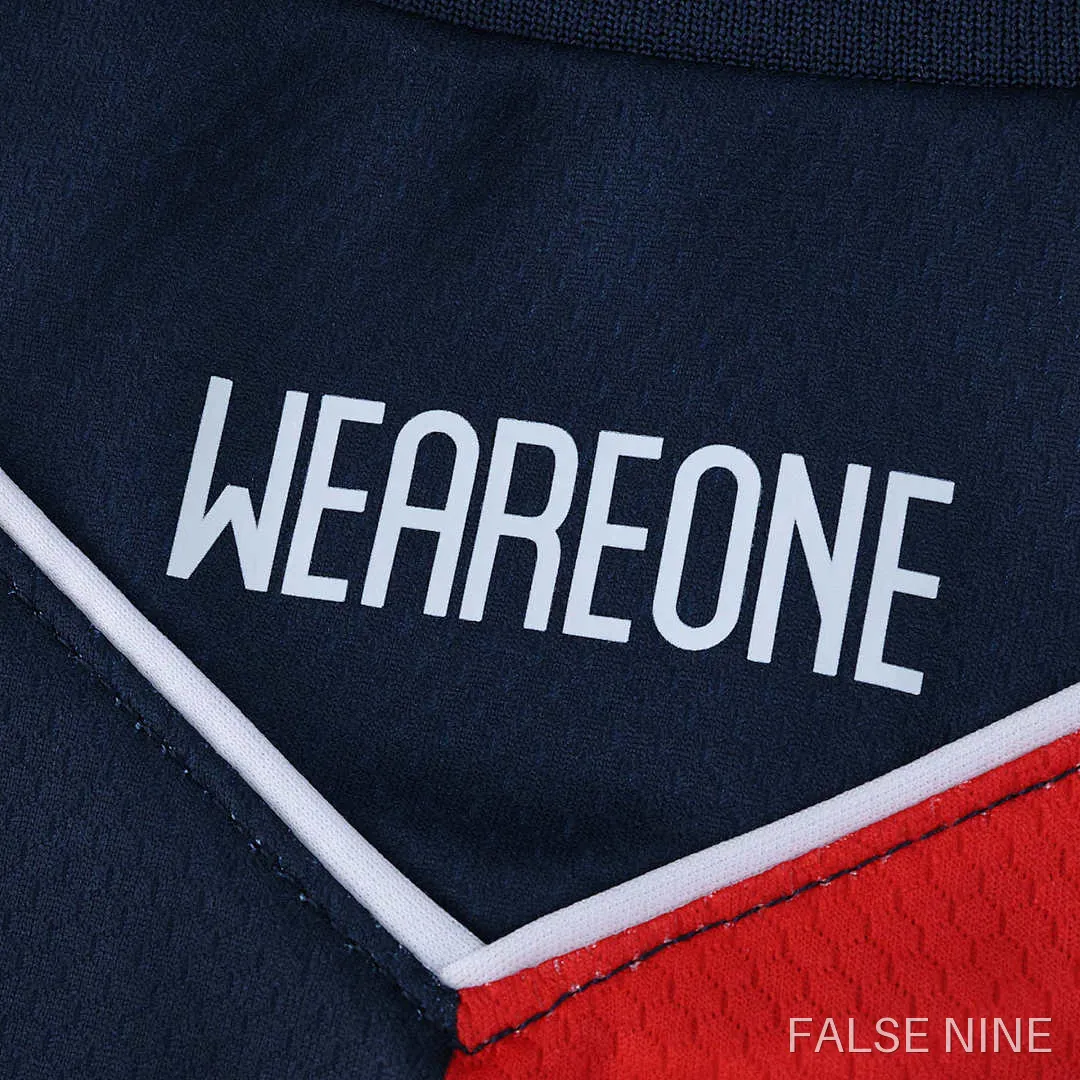 Bologna 25/26 Home Shirt (Fan Version), photo 23