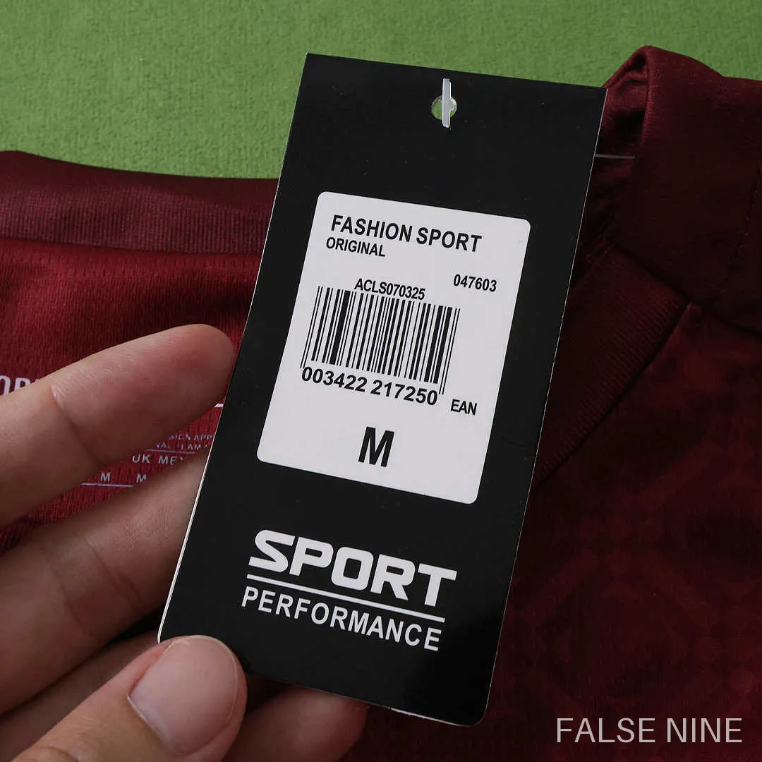 Torino 26/27 Home Shirt (Fan Version), photo 20