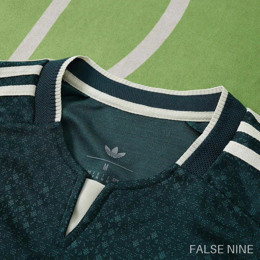Real Madrid 26/27 Away Shirt (Player Version), photo 21