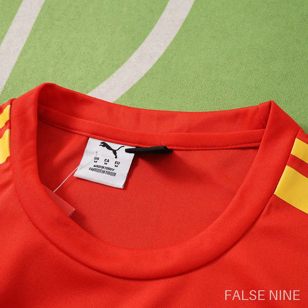 Ferrari 2026 Formula 1 Racing T-Shirt, photo 20