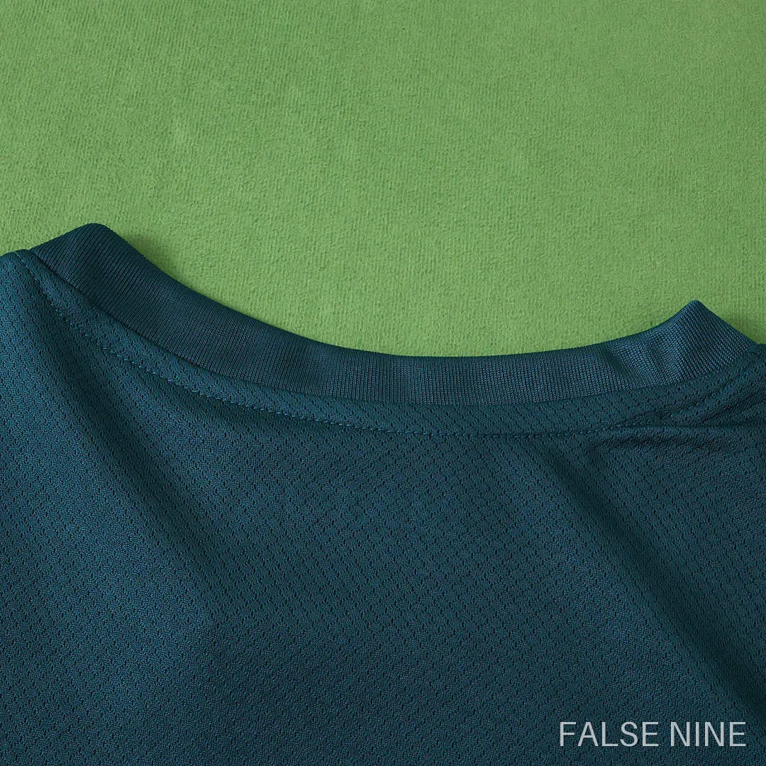 Nigeria 25/26 Away Shirt (Fan Version), photo 19