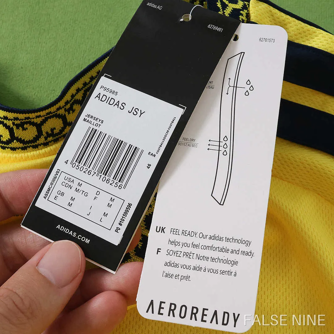 Al-Nassr FC 26/27 Home Shirt (Fan Version), photo 20