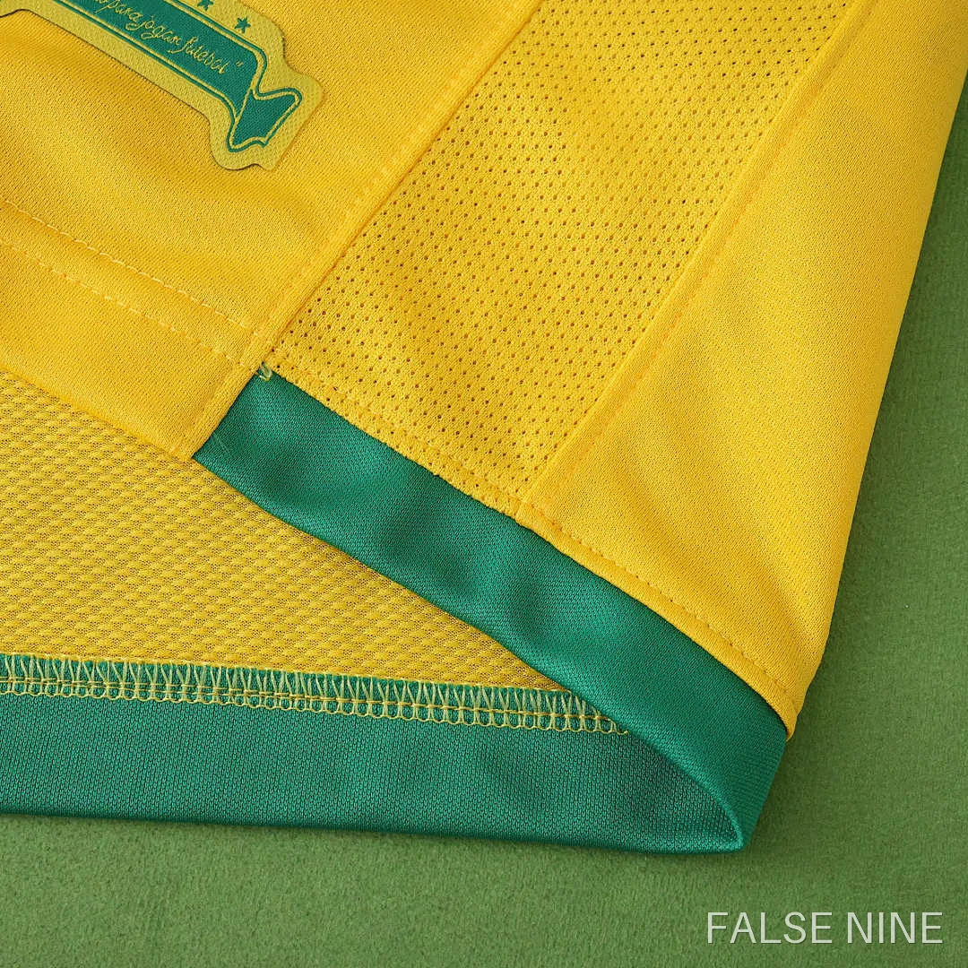 Brazil 2006 Home Kids Kit (Retro), photo 15