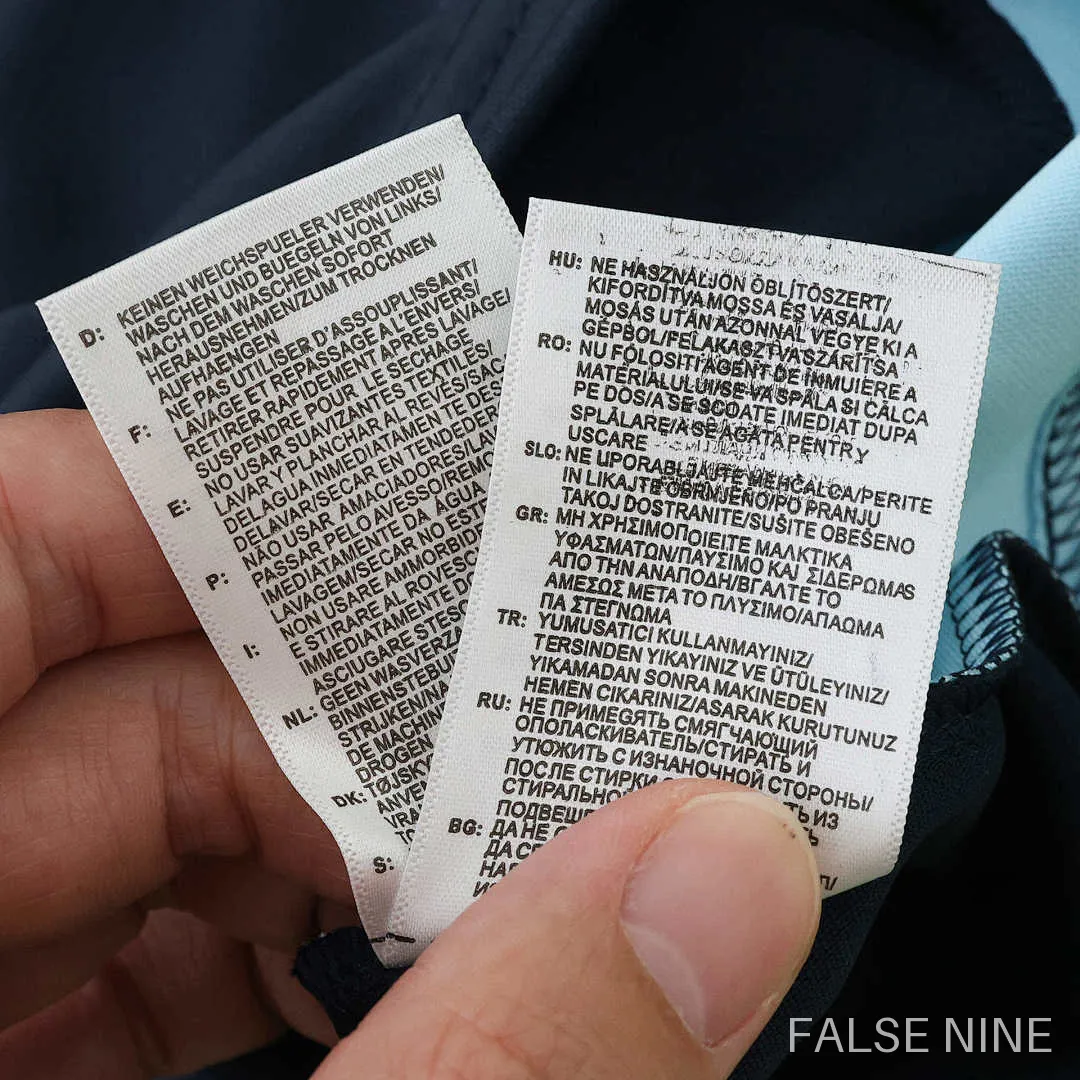 Argentina 2026 Training Tracksuit Set, photo 28