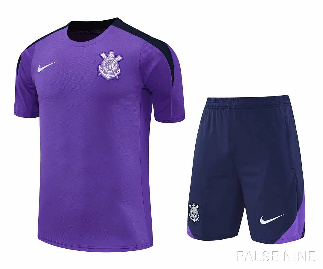Corinthians 25/26 Training Kit (Fan Version), photo 16