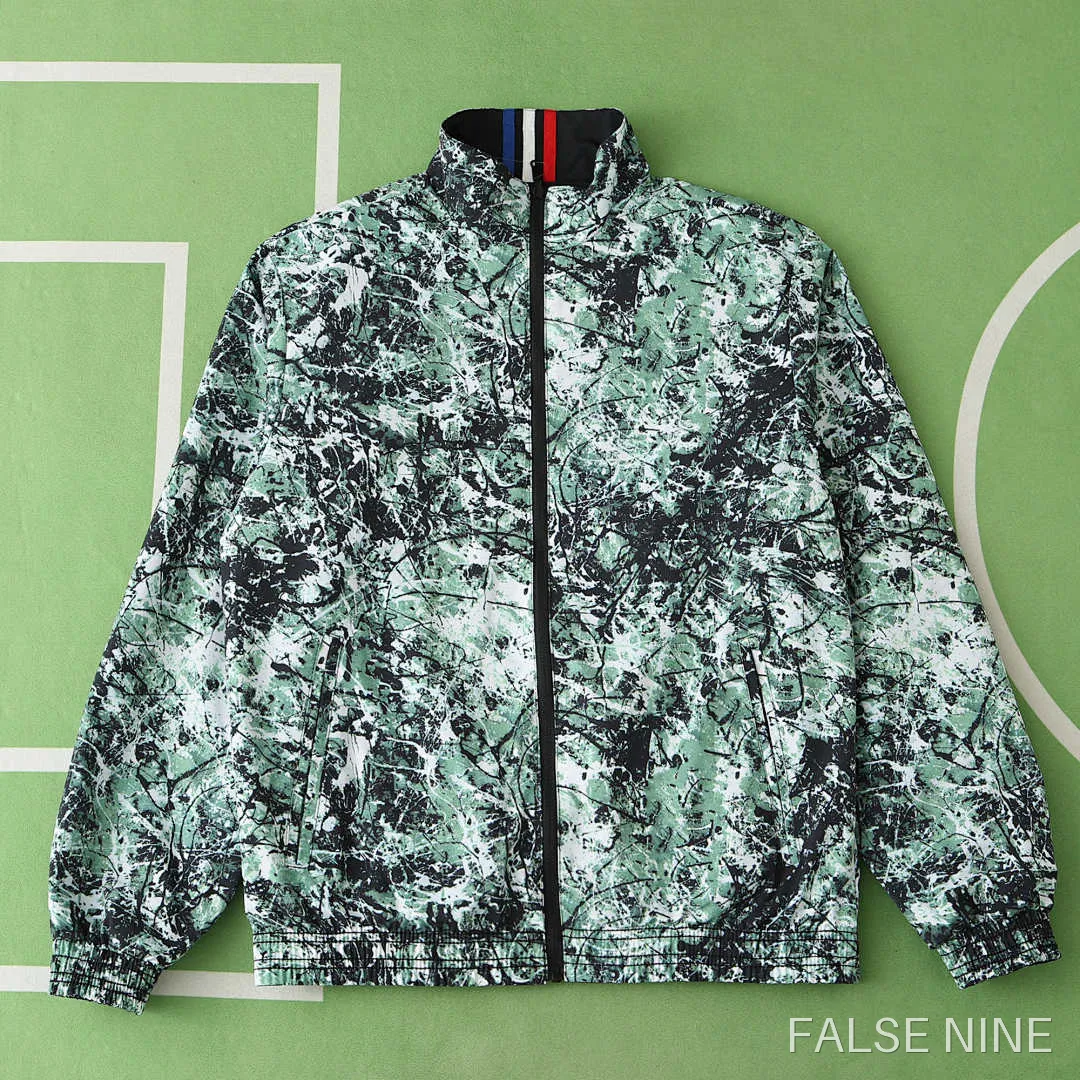 Manchester United 24/25 Reversible Windbreaker Jacket, photo 20