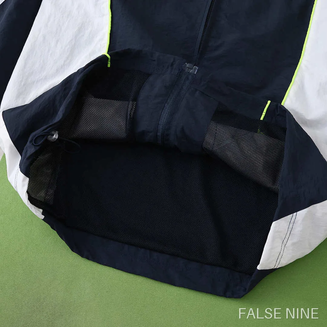 25/26 Real Madrid CF Hooded windbreak, photo 17