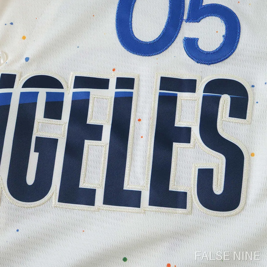 Los Angeles Dodgers 2025 Special Jersey, photo 10