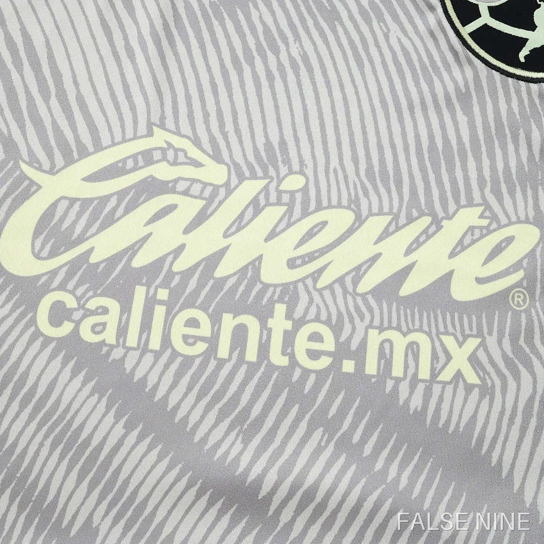 Club América 25/26 Third Shirt (Fan Version), photo 14