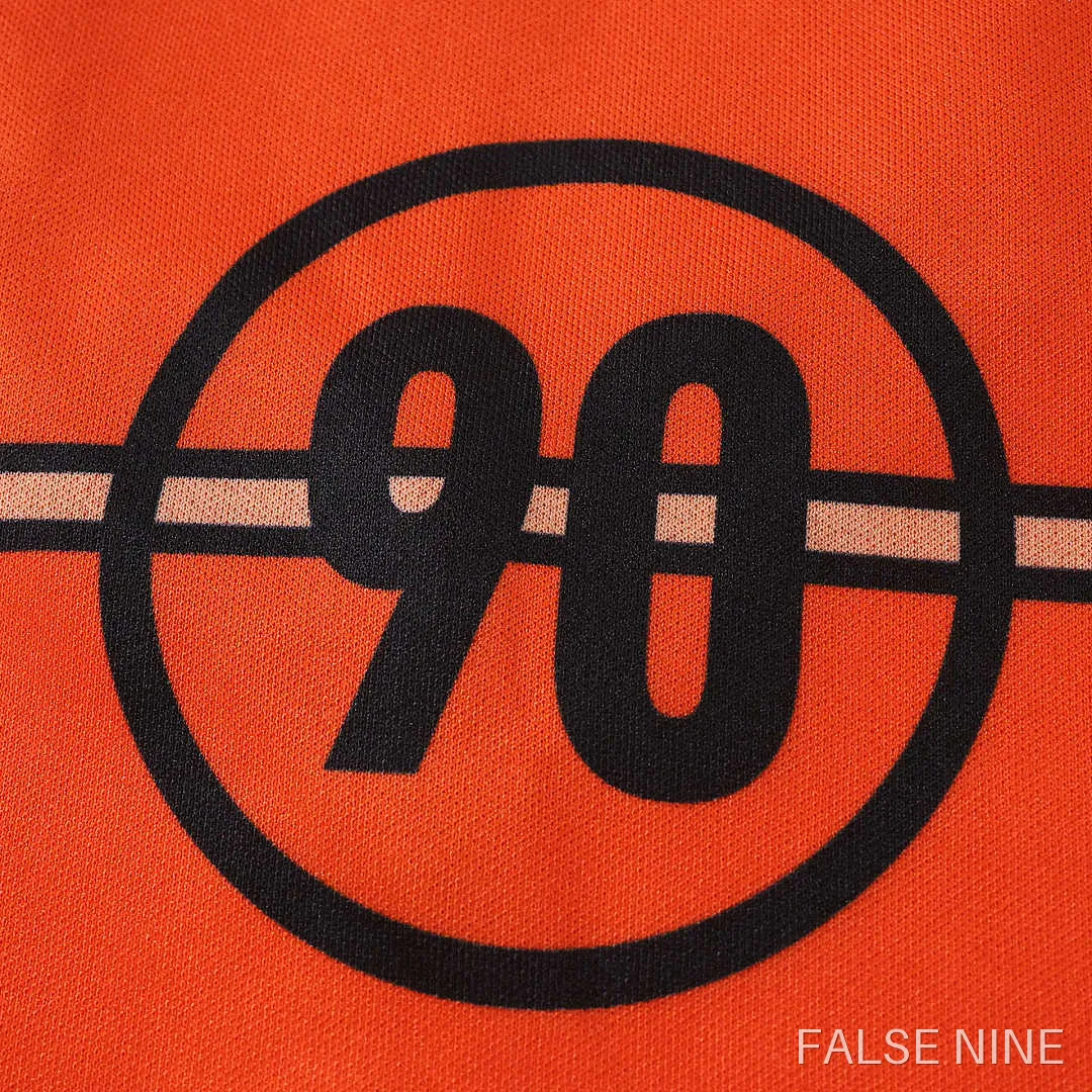 Netherlands 2026 Home Shirt (Fan Version), photo 4