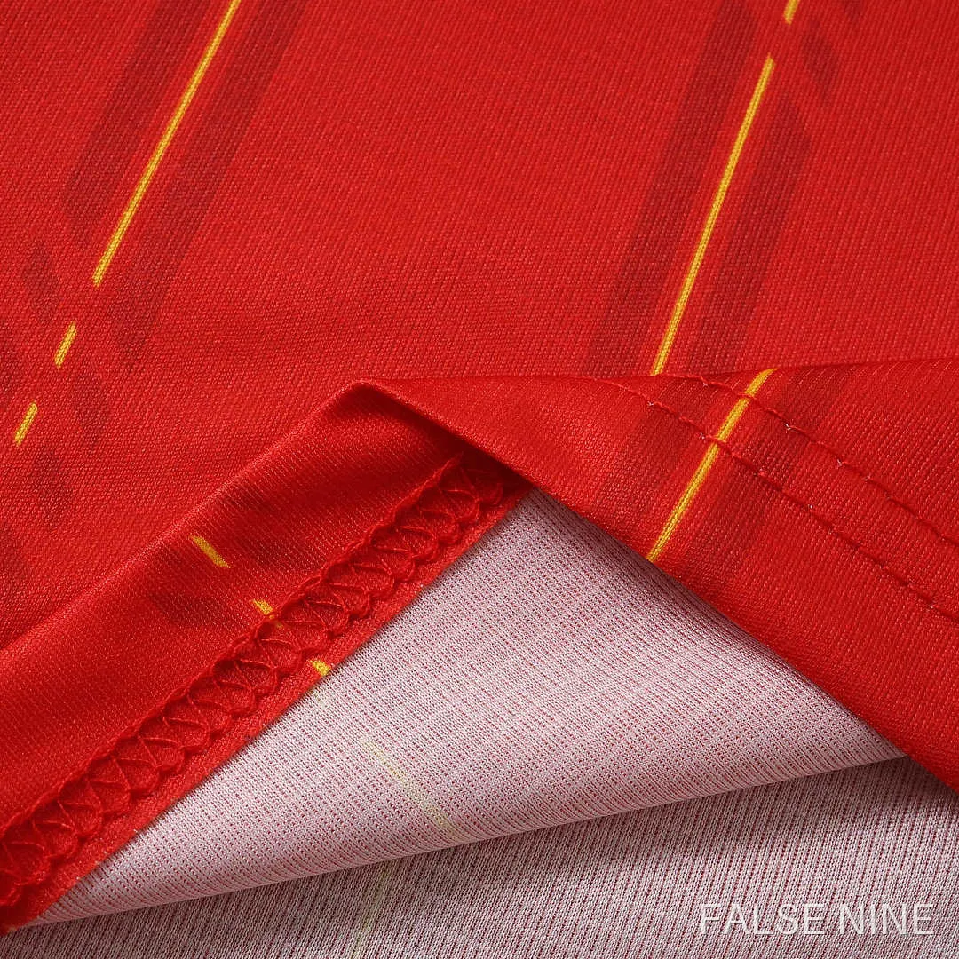Spain 2026 Home Shirt (Fan Version), photo 12