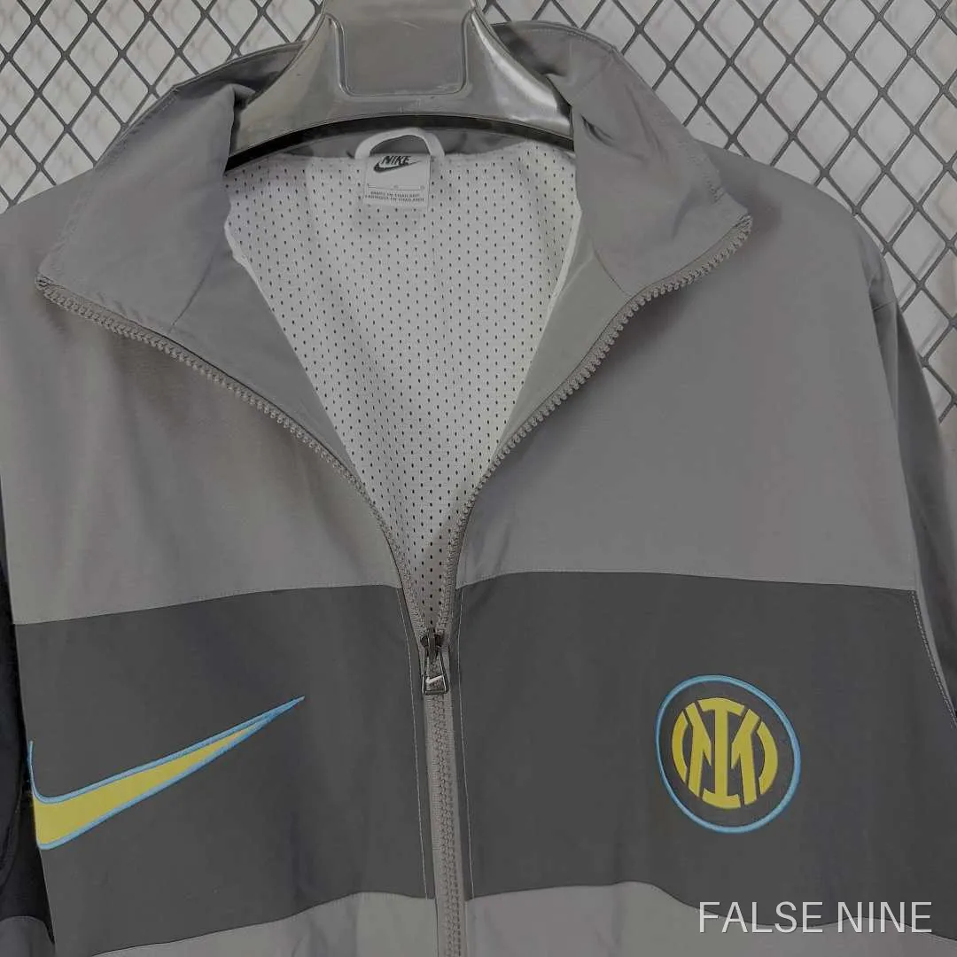 Inter Milan 26/27 Training Jacket (Retro), photo 4