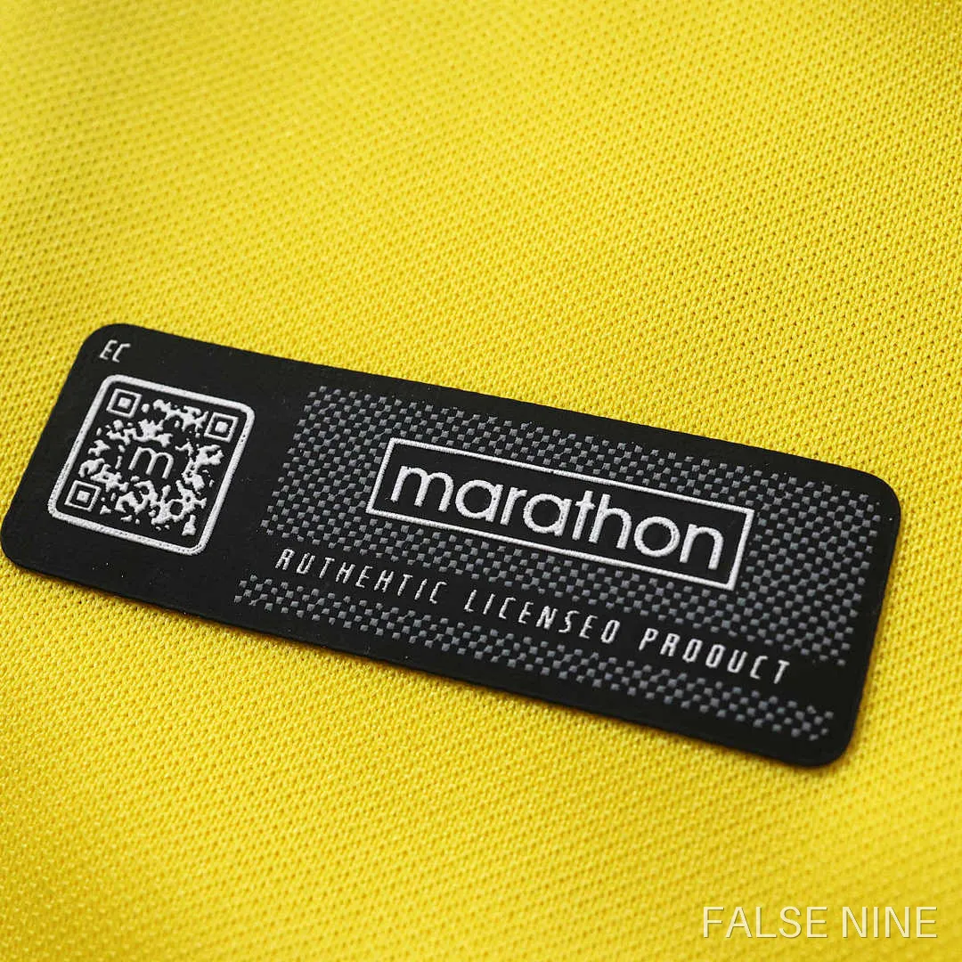 Ecuador 2026 Home Shirt (Fan Version), photo 5