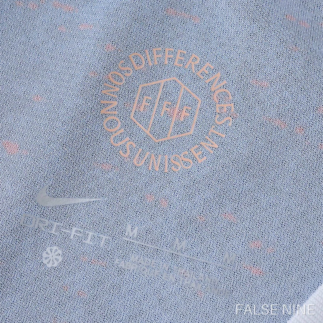 France 25/26 Home Shirt (Fan Version), photo 9