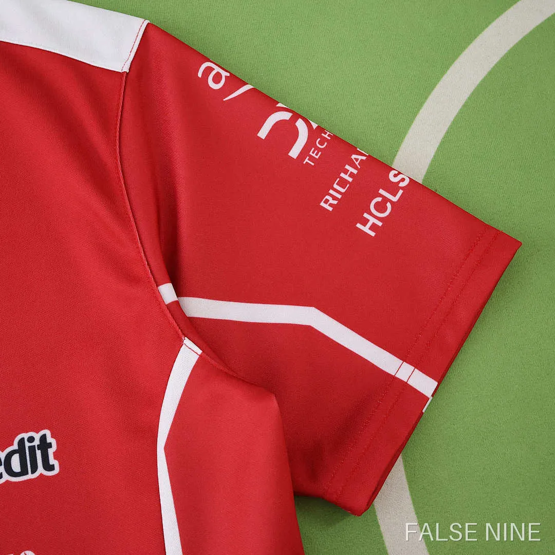 Ferrari F1 Formula Racing Polo Shirt, photo 8