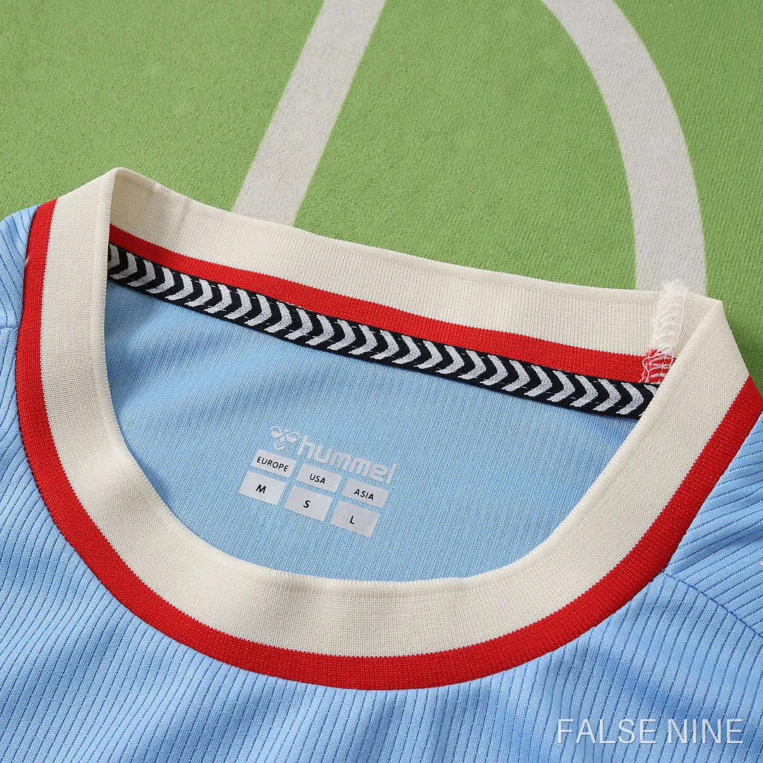 RC Celta de Vigo 26/27 Home Shirt (Fan Version), photo 19