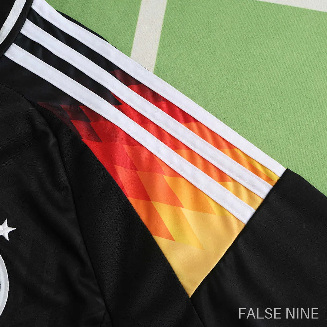 Germany 2024 Special Edition Fan Version Jersey, photo 8