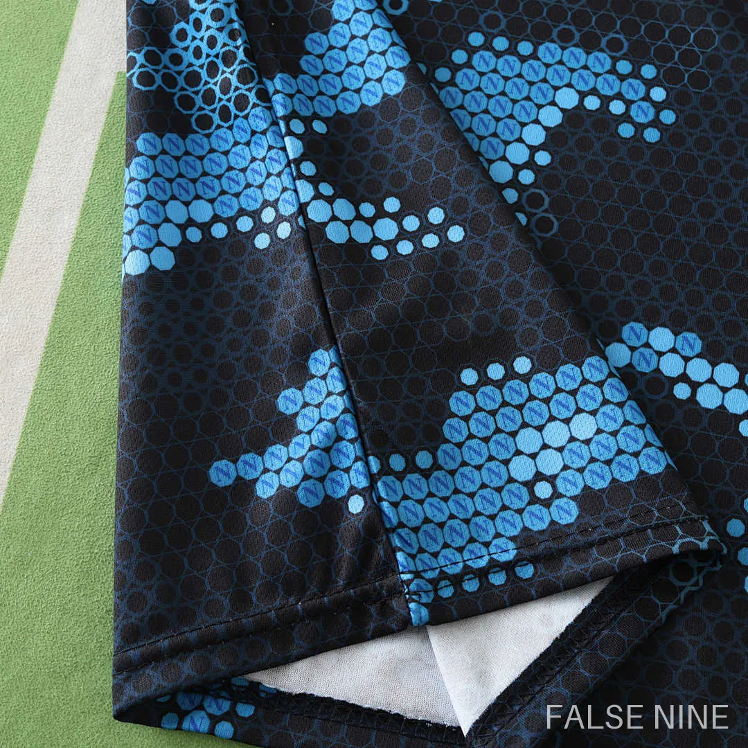 Napoli 24/25 Concept Shirt (Fan Version), photo 14
