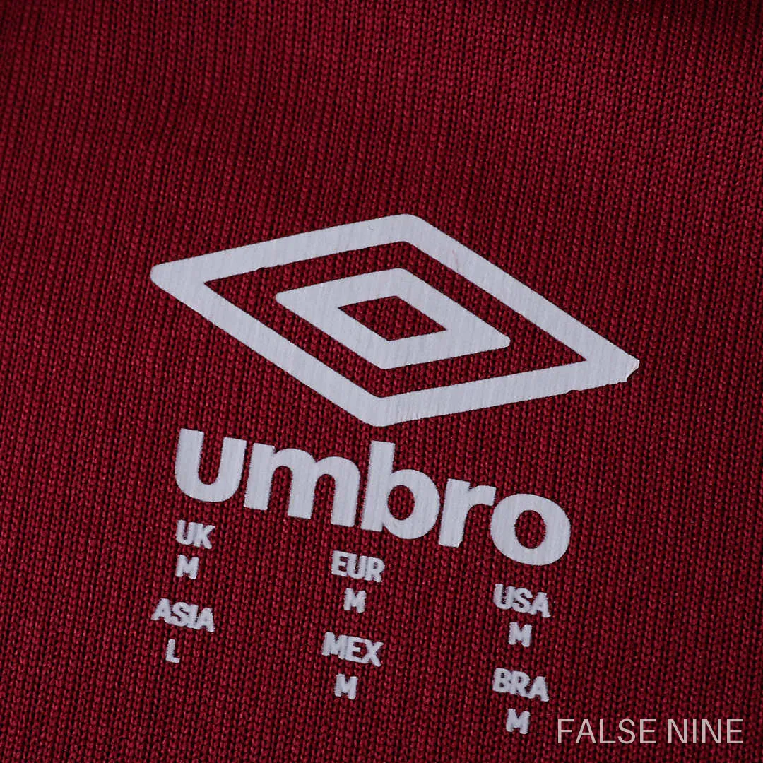 West Ham United 25/26 Home Shirt (Player Version), photo 4