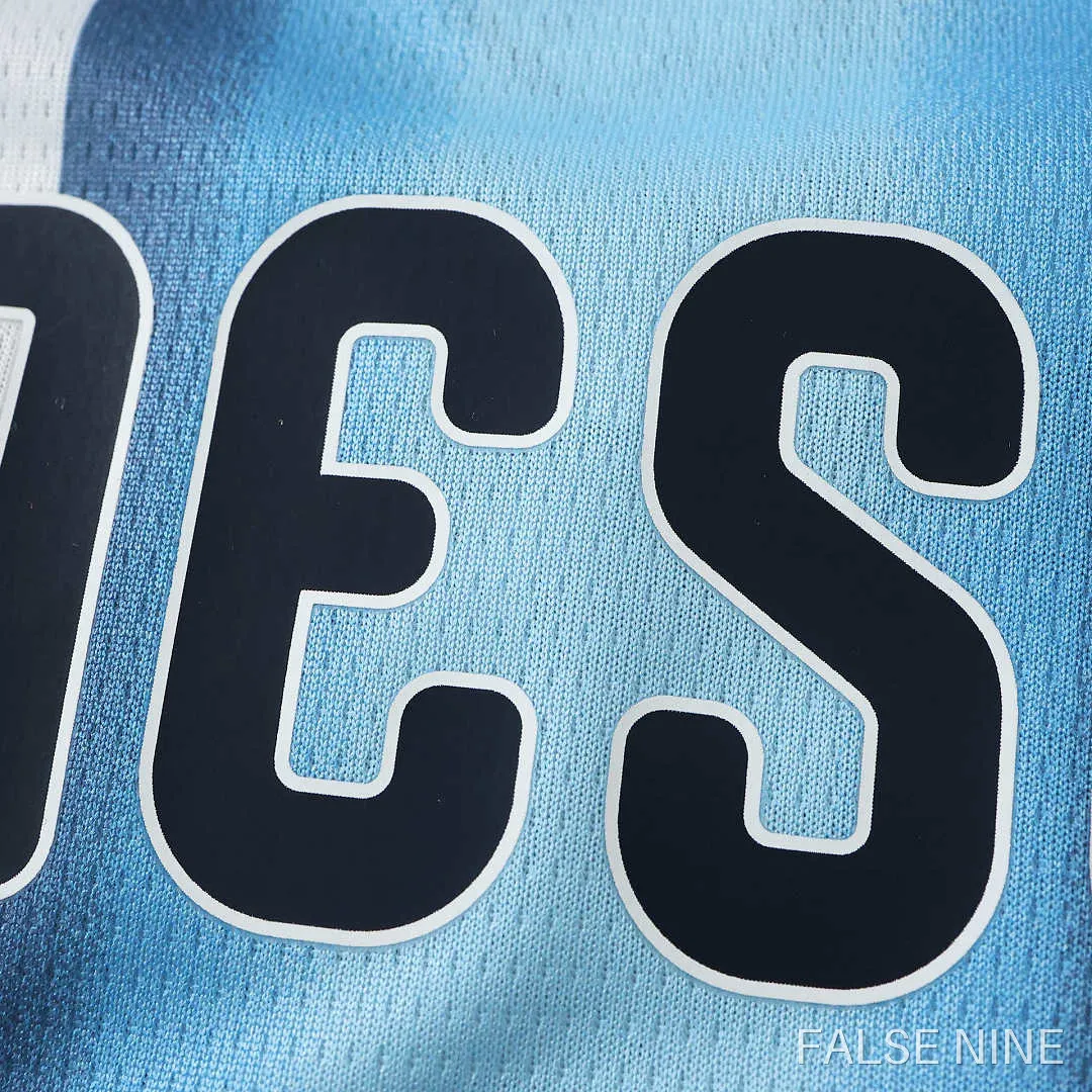 Argentina 2026 Home Shirt (Fan Version), photo 7
