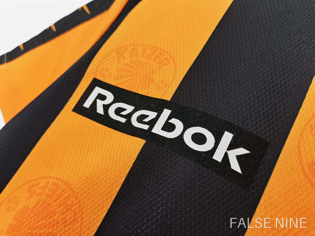 Kaizer Chiefs 1998 Home Shirt (Retro Fan Version), photo 11