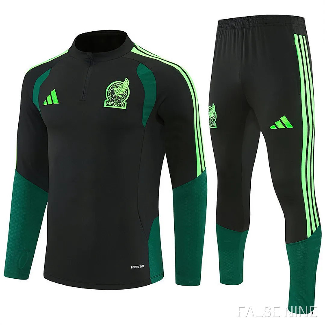 Mexico 2026 Training Tracksuit Set, photo 7