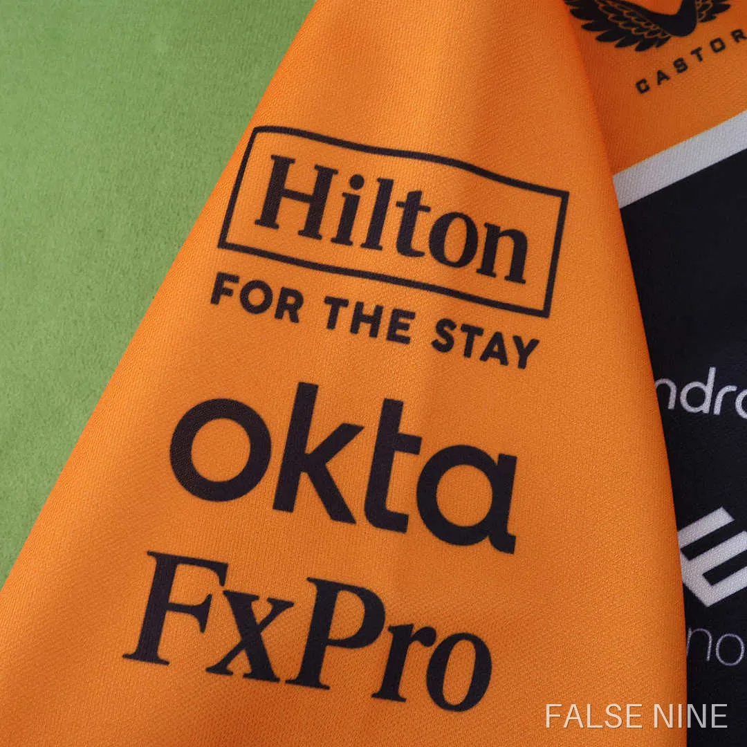 McLaren F1 Formula Racing Training Shirt, photo 11