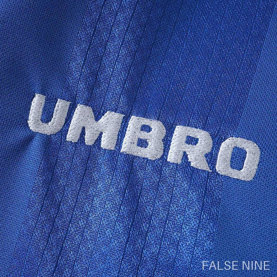 Chelsea 1997-99 Home Kids Kit, photo 5