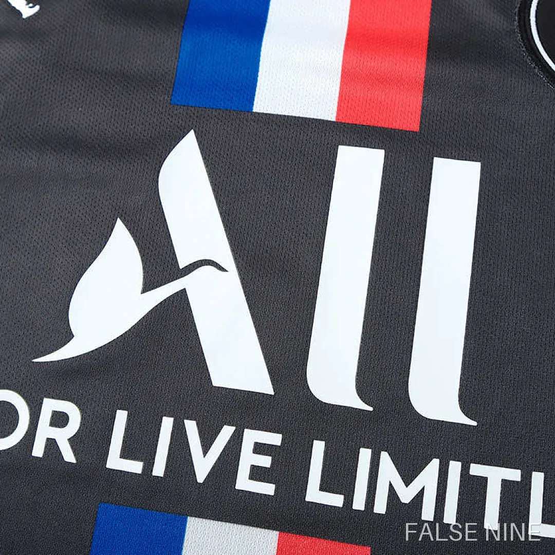 Paris Saint-Germain 19-20 Fourth Shirt (Fan Version), photo 19