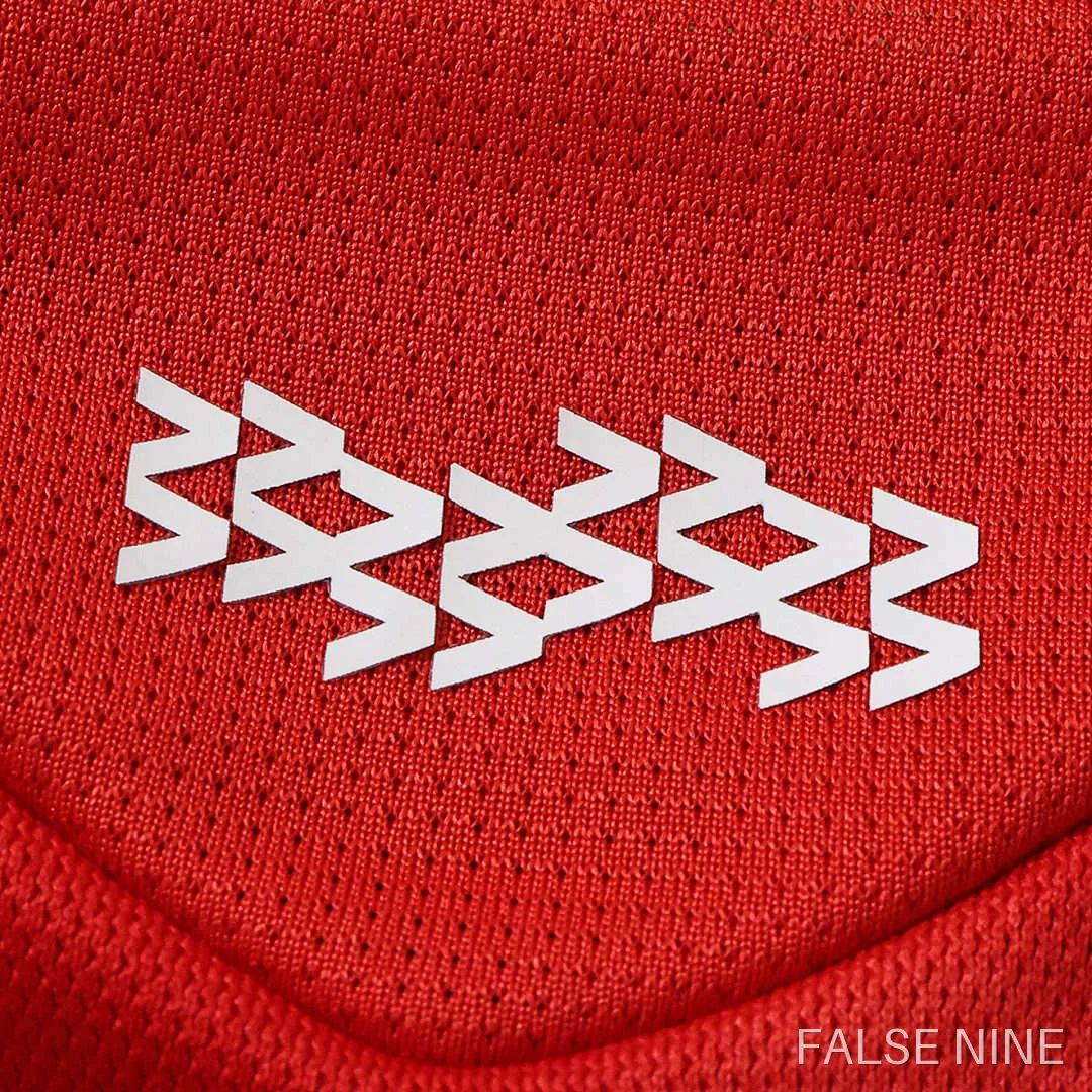 S.L. Benfica 26/27 Home Shirt (Long Sleeve, Fan Version), photo 4